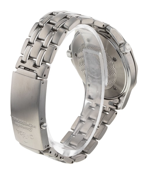 Omega Seamaster 300m 2541.80.00